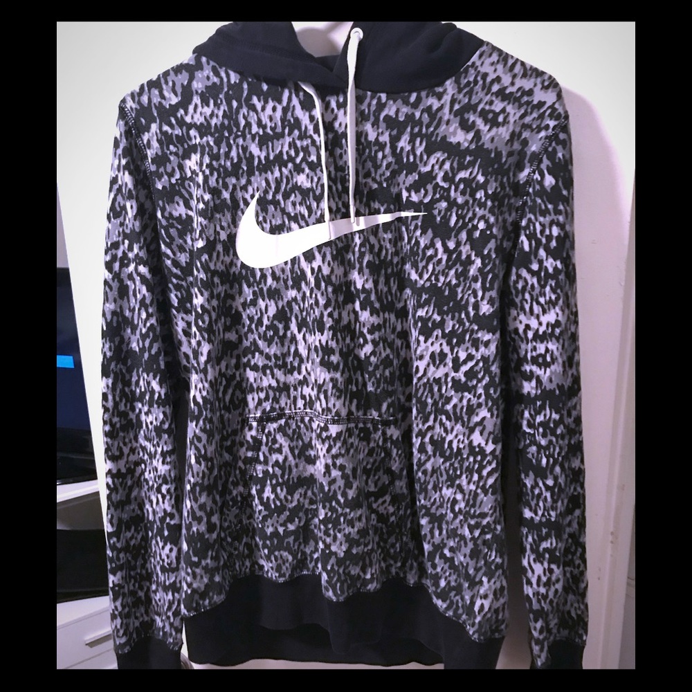 Nike hoodie